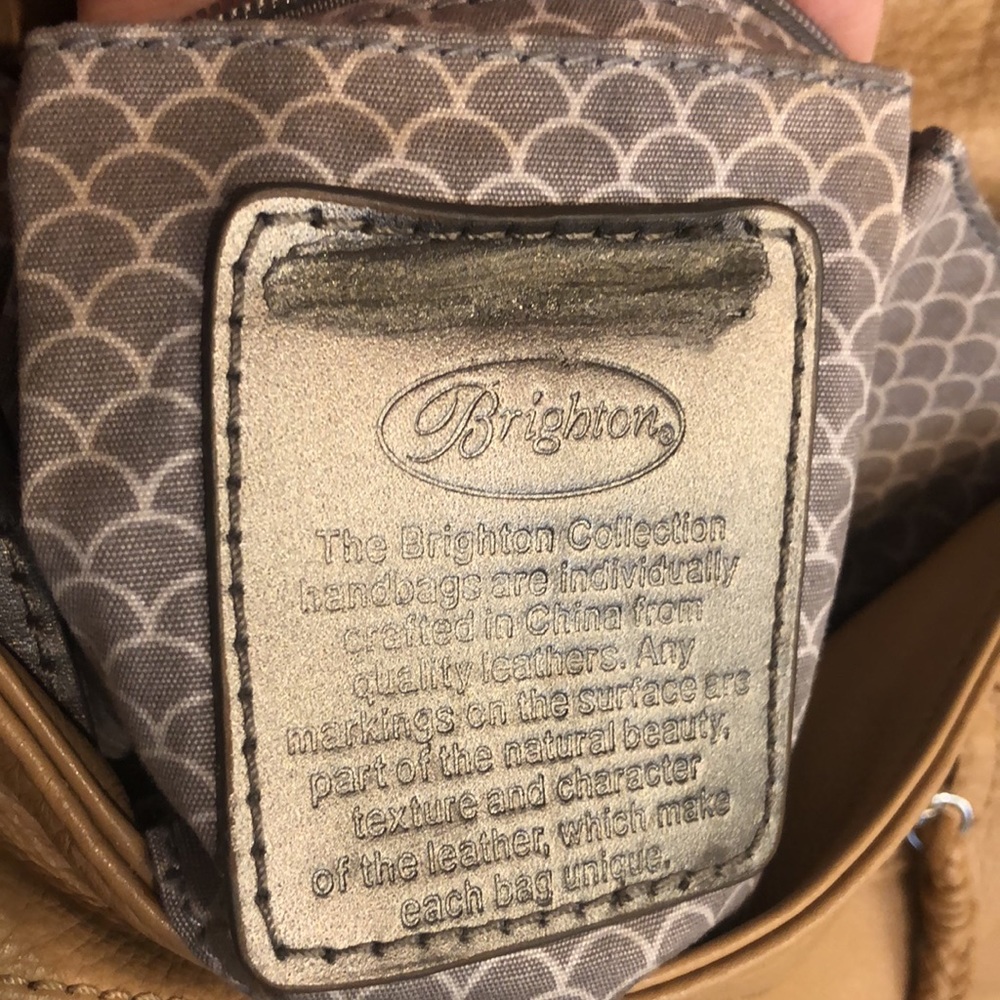 Brighton Handbag - Picture 7 of 13